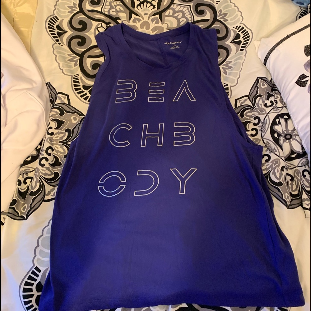 Beachbody